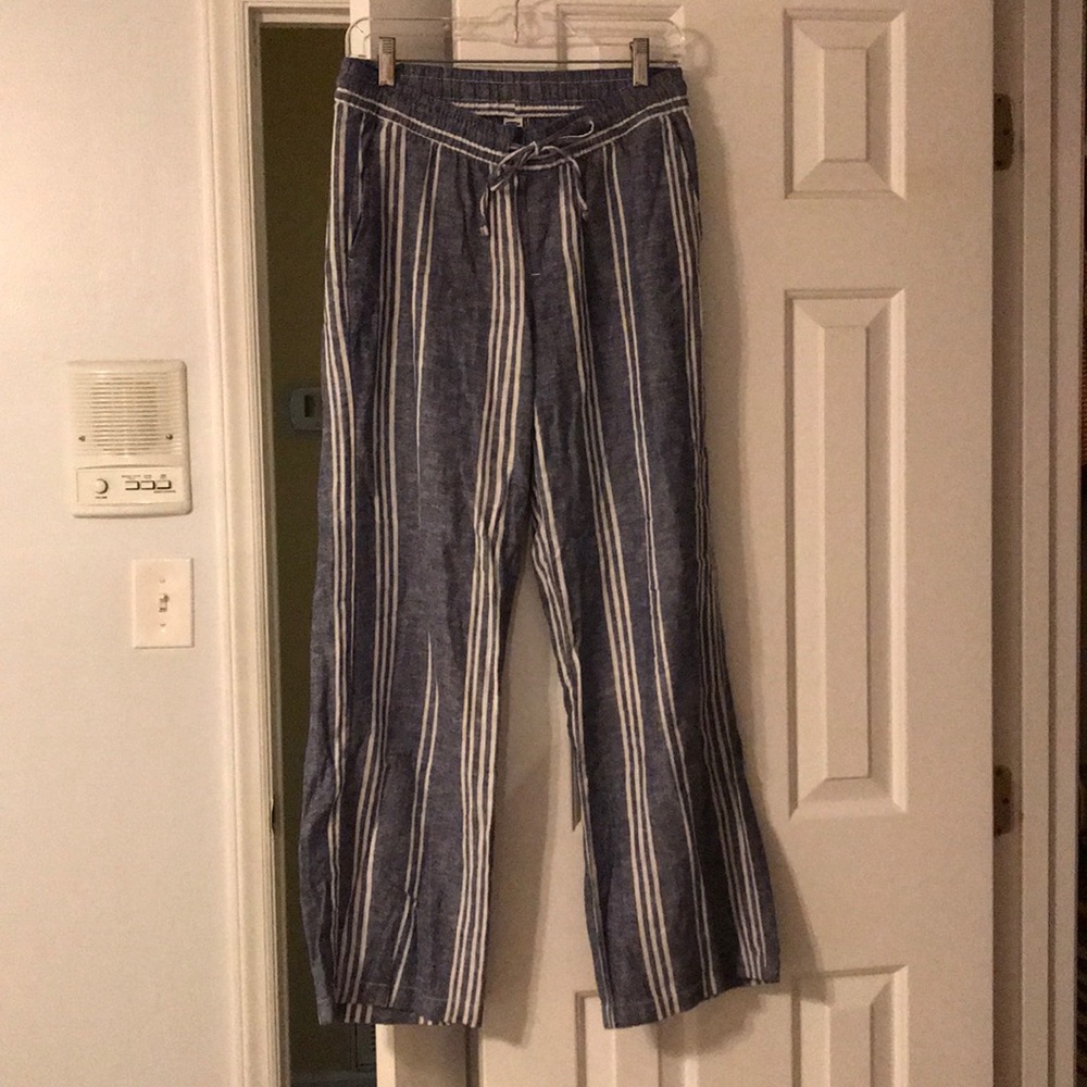 Old navy “beach” pants
